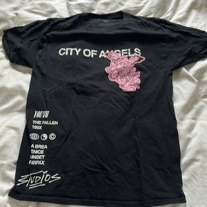 City of Angels Shirt